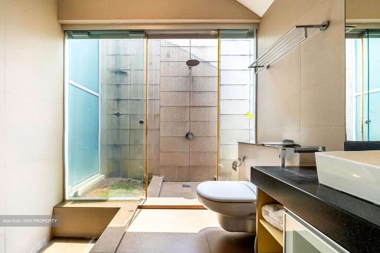 Seletar Hills Estate (D28), Terrace #634784371